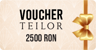 Voucher bijuterii
